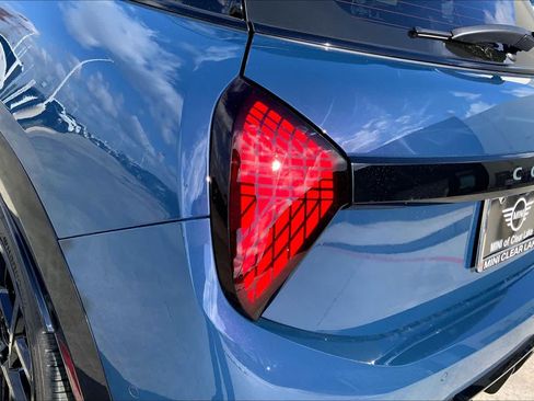 New 2026 MINI Cooper S FWD image 14