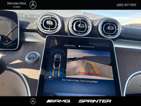 New 2026 Mercedes-Benz CLE 300 4MATIC Cabriolet image 19