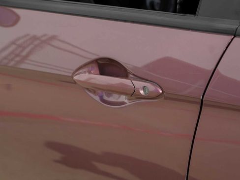 Used 2019 Chevrolet Spark LS image 35