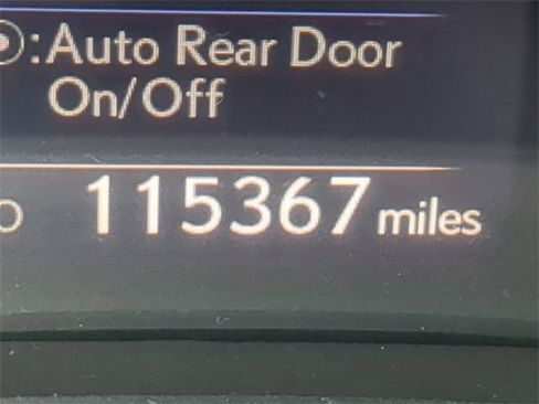 Used 2015 Lexus NX 200t 200t image 34