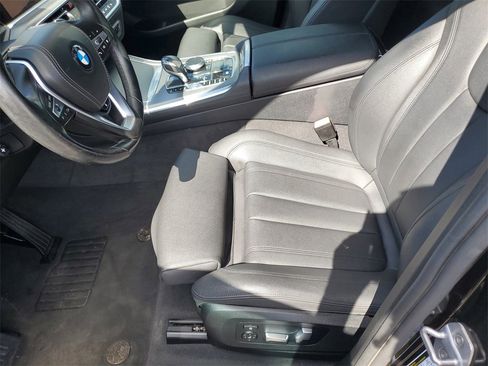 Used 2019 BMW X5 xDrive40i w/ Convenience Package image 20