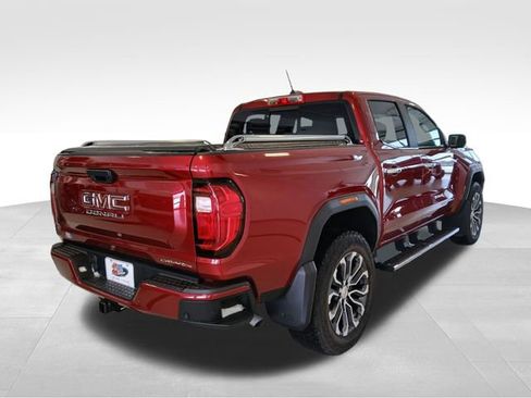 Certified 2025 GMC Canyon Denali image 7
