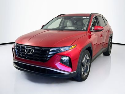 Used 2023 Hyundai Tucson SEL w/ Convenience Package