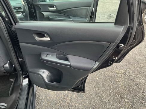Used 2016 Honda CR-V LX image 30
