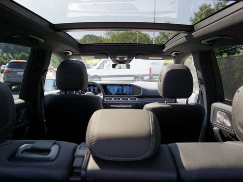 Used 2026 Mercedes-Benz GLE 350 4MATIC image 77