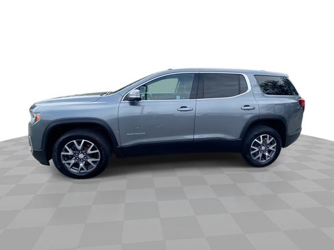 Used 2020 GMC Acadia SLE FWD image 5