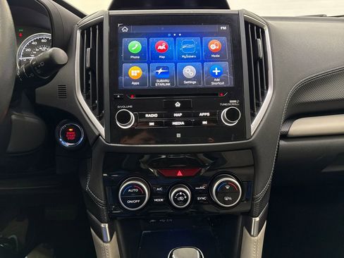 Certified 2022 Subaru Forester Limited AWD/4WD image 20