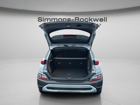 Used 2023 Hyundai Kona SEL w/ Convenience Package image 28