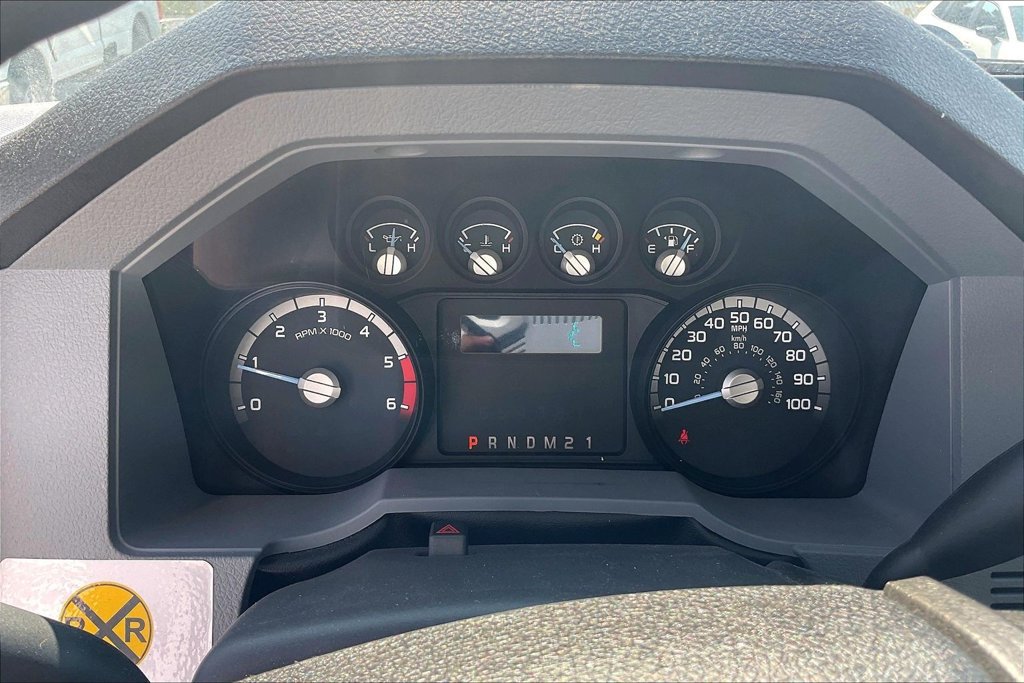 Used 2018 Ford F650 2WD Regular Cab Super Duty image 19
