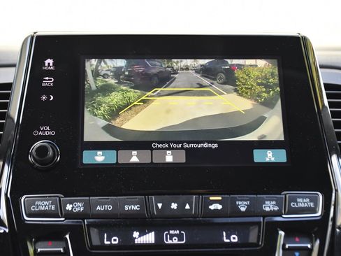 Used 2021 Honda Odyssey EX-L image 18