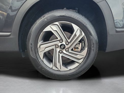 Used 2023 Hyundai Santa Fe SE image 5