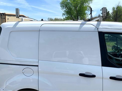 Used 2014 Ford Transit Connect XLT image 29