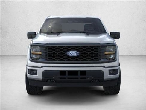 New 2026 Ford F150 STX w/ Equipment Group 200A image 6