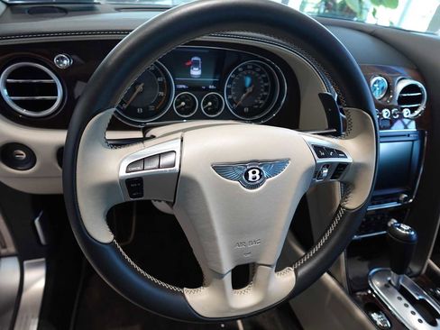 Used 2014 Bentley Continental GT AWD/4WD image 27