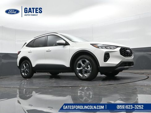 New 2026 Ford Escape ST-Line Select image 36