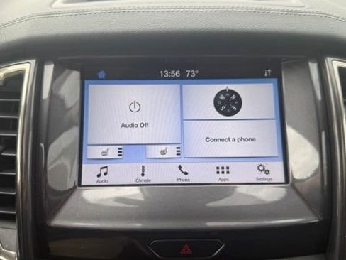 Used 2019 Ford Ranger Lariat AWD/4WD image 20