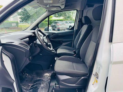 Used 2017 Ford Transit Connect XL FWD image 26
