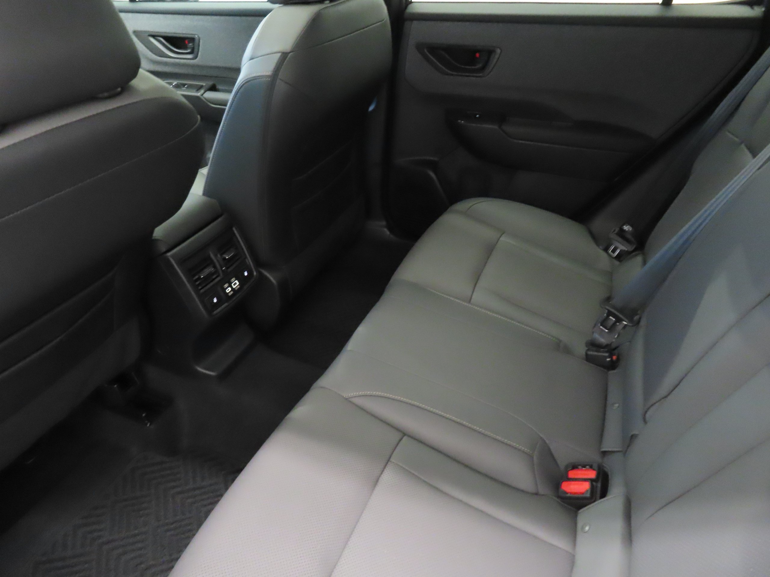 New 2026 Subaru Outback Limited XT AWD/4WD image 21