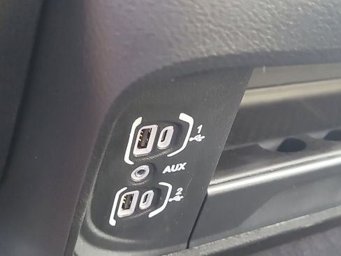 New 2026 RAM 2500 Tradesman image 25