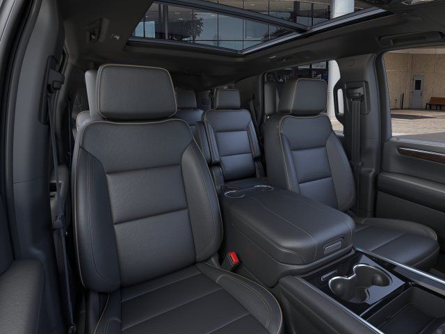 New 2026 Chevrolet Tahoe Premier RWD image 16
