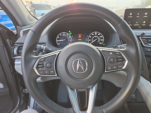 Used 2023 Acura RDX AWD w/ Technology Package image 2