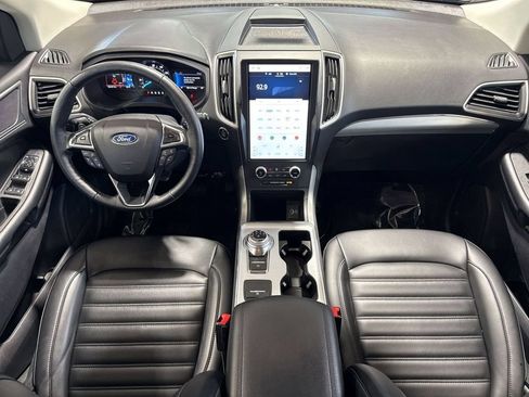 Used 2022 Ford Edge SEL w/ Convenience Package AWD/4WD image 28