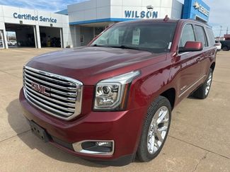 Used 2019 GMC Yukon SLT w/ Premium Edition video 1