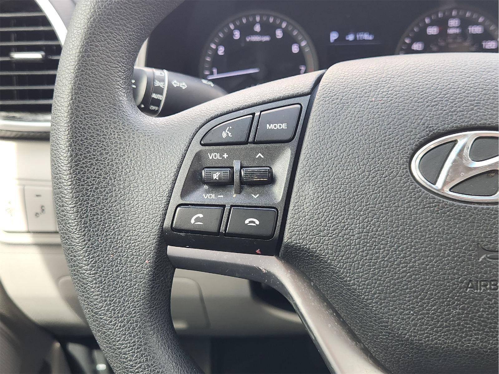 Used 2019 Hyundai Tucson Value w/ Cargo Package FWD image 28