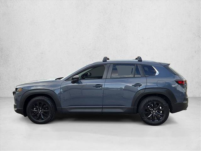 Used 2024 MAZDA CX-50 AWD 2.5 S w/ Premium Package image 9