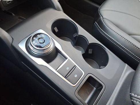 Used 2026 Ford Escape Platinum w/ Premium Technology Package image 20