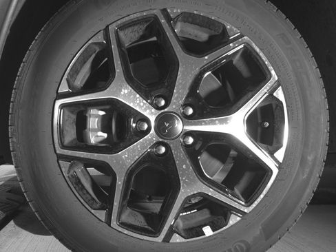 Used 2025 Jeep Compass Limited image 12