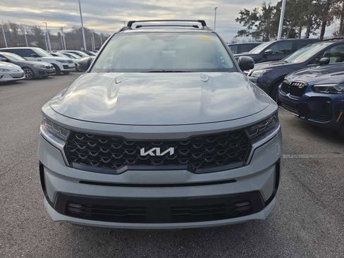Used 2022 Kia Sorento SX image 10