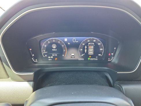 Used 2024 Honda Pilot Elite image 29