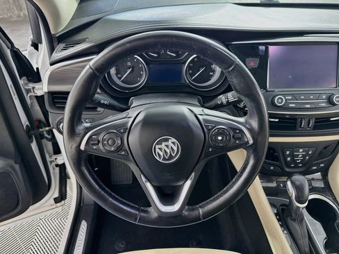 Used 2019 Buick Envision Essence w/ LPO, Active Package AWD/4WD image 14