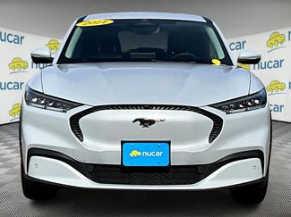 Used 2021 Ford Mustang Mach-E Select w/ Comfort/Technology Package video 2