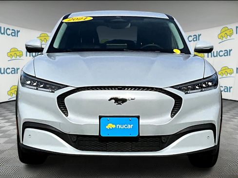 Used 2021 Ford Mustang Mach-E Select w/ Comfort/Technology Package image 2