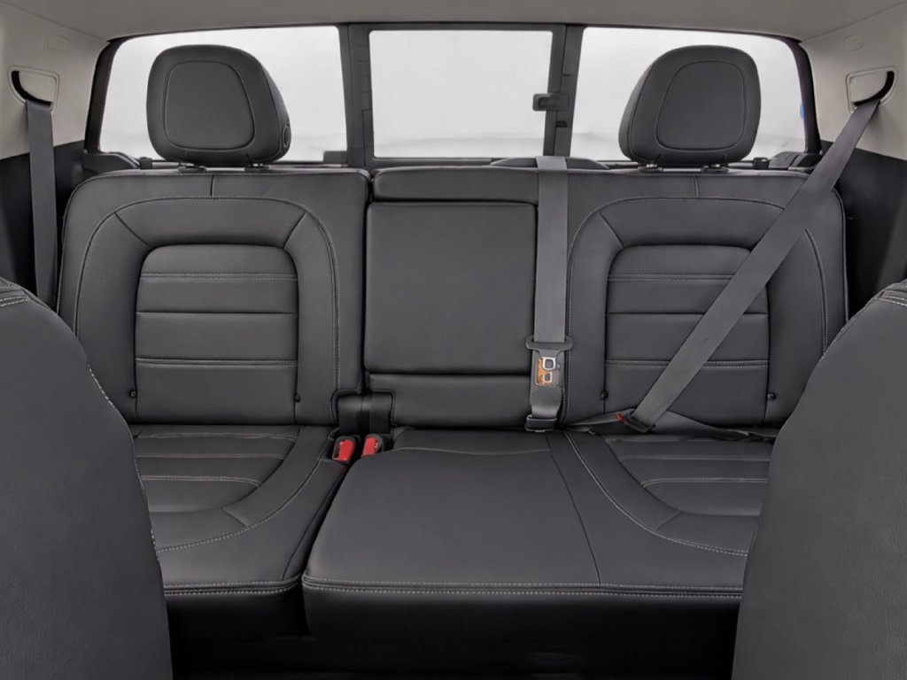 Used 2022 GMC Canyon Denali AWD/4WD image 34