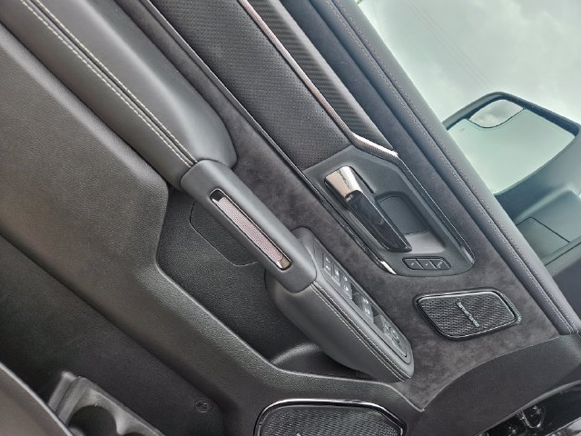 New 2026 RAM 1500 RHO w/ RHO Level 1 Equipment Group AWD/4WD image 11