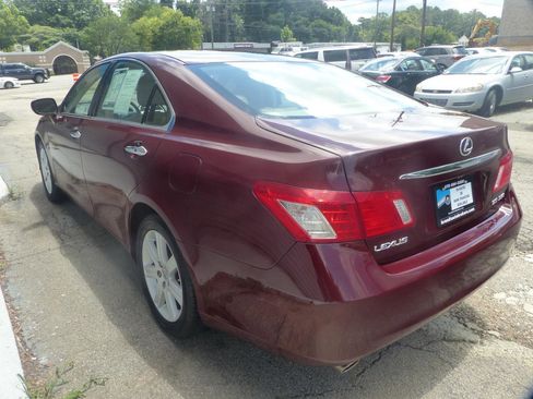Used 2008 Lexus ES 350 FWD image 8