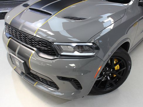Used 2024 Dodge Durango SRT image 7