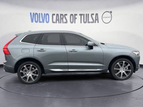 Used 2021 Volvo XC60 T5 Inscription w/ Advanced Package FWD image 6
