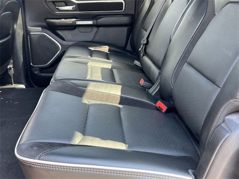 Used 2025 RAM 1500 Laramie image 19