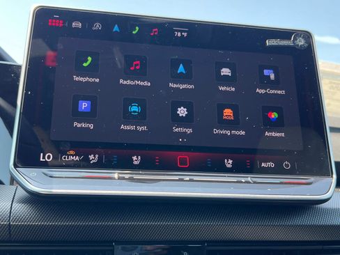 New 2025 Volkswagen GTI SE image 11