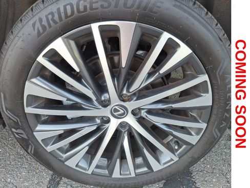Used 2023 Lexus RX 350 Premium Plus w/ Cold Area Package AWD/4WD image 7