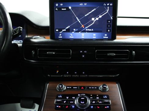 Used 2020 Lincoln Aviator Reserve w/ Equipment Group 202A image 23