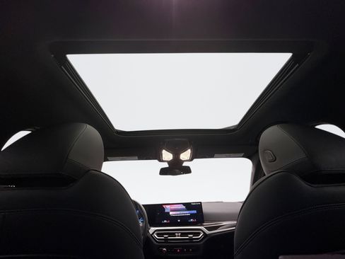 Used 2023 BMW 330i xDrive 330XI AWD w/ Driving Assistance Package image 19