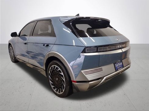 Certified 2024 Hyundai Ioniq 5 Limited image 14