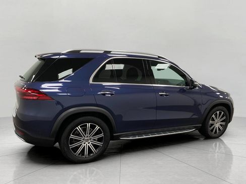 Certified 2026 Mercedes-Benz GLE 350 4MATIC image 2