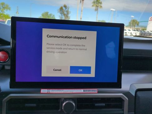 New 2026 Toyota Tacoma TRD Sport image 12