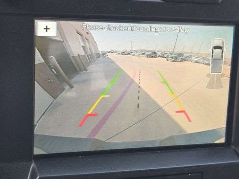 Used 2018 Ford F150 Lariat image 16